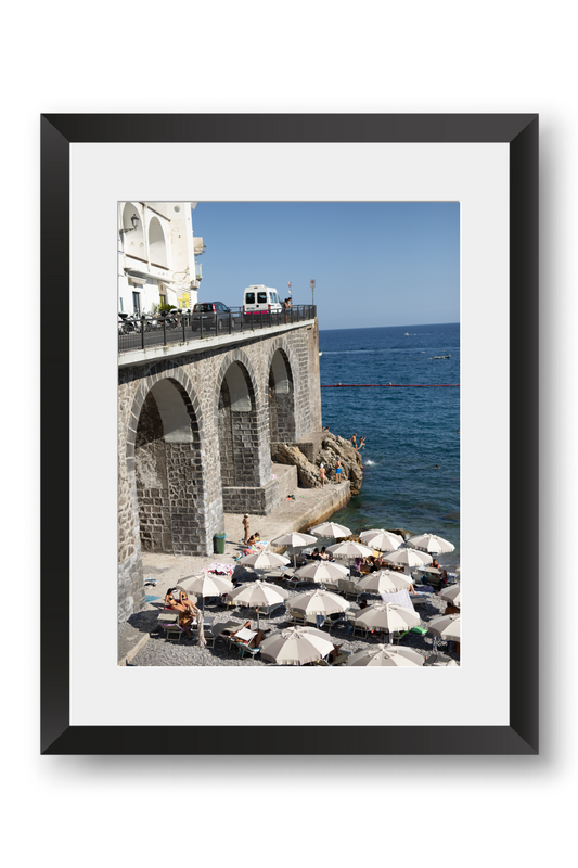 AMALFI WITH ME (DIGITAL ONLY)